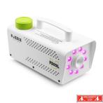 Rookmachine met Led, Ophalen of Verzenden, Nieuw, Rookmachine, Kleur