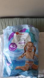 Kruidvat zwembroekjes (swim pants) mt 4/5, Ophalen of Verzenden, Nieuw
