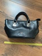 Gerry Weber Schoudertas Zwart, Ophalen of Verzenden, Zo goed als nieuw, Zwart, Schoudertasje