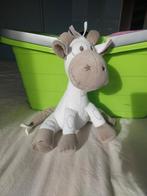 Giraf Tiamo knuffel, Ophalen of Verzenden, Zo goed als nieuw, Overige typen