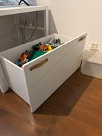 Ikea speelgoedkist, Ophalen, Zo goed als nieuw, Jongetje of Meisje