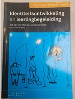 Identiteitsontwikkeling en leerlingbegeleiding, Verzenden, Gelezen, HBO