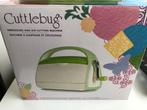 Cuttlebug, Hobby en Vrije tijd, Ophalen of Verzenden, Zo goed als nieuw, Overige thema's, Pons of Mal
