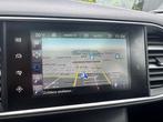 Peugeot 308 SW 1.2 PureTech Blue Lease Executive, '17, 17100, Voorwielaandrijving, Stof, Gebruikt, 1199 cc