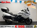 BMW K 1600 GT (bj 2022), 1600 cc, Bedrijf, Onbekend, Meer dan 35 kW