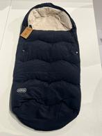 Voksi Voetenzak - Explorer - Stone Blue Clover, Ophalen of Verzenden, Nieuw, Overige merken, Voetenzak