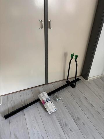 2x dakfietsendrager nieuw beschikbaar voor biedingen