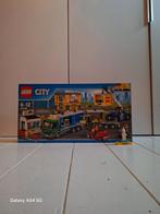 60169 LEGO Vrachtterminal NIEUW, Kinderen en Baby's, Speelgoed | Duplo en Lego, Nieuw, Complete set, Ophalen of Verzenden, Lego