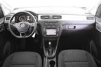 Volkswagen Caddy 1.4 TSI Comfortline DSG *1ste Eigenaar*Navi, Auto's, Volkswagen, Automaat, 1693 kg, Stof, Gebruikt