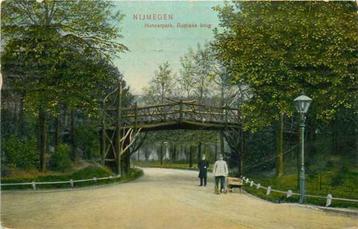 (301-272-029) Nijmegen Hunnerpark beschikbaar voor biedingen