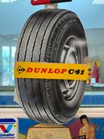 DUNLOP banden oud reclamebord, Reclamebord, Gebruikt, ., Ophalen of Verzenden