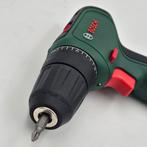 Bosch EasyDrill 1200 12V accuschroever + accu en lader - Nie, Ruilrijk, Zo goed als nieuw, Info@ruilrijk.nl, Neerstraat 60, 6041 KD Roermond