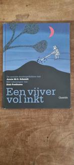 Een Vijver Vol Inkt - Annie M.G. Schmidt, Ophalen of Verzenden, Zo goed als nieuw, Annie M.G. Schmidt, Sprookjes