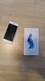 Apple Iphone 6S, Telecommunicatie, Mobiele telefoons | Apple iPhone, 16 GB, Wit, Ophalen of Verzenden, Zo goed als nieuw