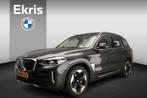 BMW iX3 High Executive | LED | Leder | HUD | Schuifdak | Spo, Auto's, BMW, Automaat, Achterwielaandrijving, Gebruikt, 31 min