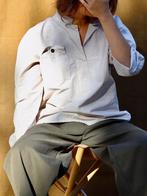 GEZOCHT: Fant projects blouse NOELLE, Kleding | Dames, Blouses en Tunieken, Overige kleuren, Ophalen of Verzenden, Zo goed als nieuw