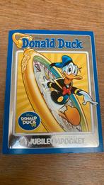 Donald Duck jubileumpocket, Ophalen of Verzenden, Zo goed als nieuw