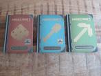 3 boeken Minecraft constructie beginners Redstone Handboek, Ophalen of Verzenden, Zo goed als nieuw