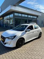 Populaire  Peugeot 208  Puretech active ,navigatie ,carplay, Voorwielaandrijving, Stof, 74 pk, 1199 cc