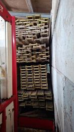 Doka balken met lengtes 1.80m en 5.90m, Doe-het-zelf en Verbouw, Ophalen, Gebruikt, Balk, Vuren