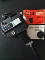 Fujica Single 8 Z1 camera, Filmcamera, Ophalen of Verzenden, 1960 tot 1980