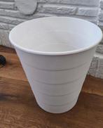Afvalemmer IKEA - Model FNISS, Ophalen, Kunststof, Zo goed als nieuw, Minder dan 50 cm