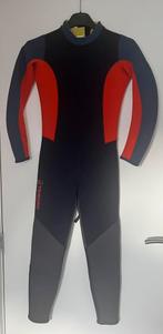Wetsuit Tribord - 13/14 jaar, Ophalen of Verzenden, Zo goed als nieuw, Kind, Wetsuit