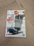 Dvd bullitt 1968 Steve McQueen, Verzenden, 1960 tot 1980, Actie en Avontuur