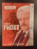 A touch of Frost, seizoen 1, 3 dvd's. Nieuw in verpakking!, Vanaf 12 jaar, Ophalen of Verzenden, Nieuw in verpakking, Boxset
