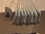 Complete dunlop heren golfset+putter, Sport en Fitness, Ophalen of Verzenden, Gebruikt, Set