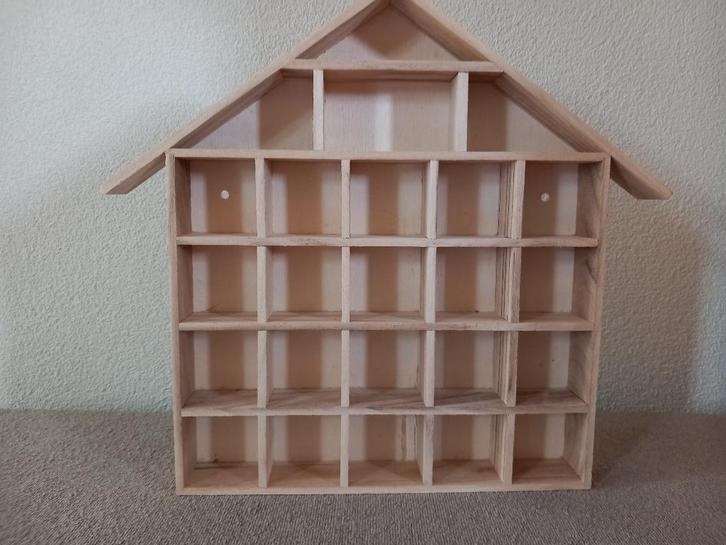 Letterbak, Huis en Inrichting, Woonaccessoires | Wanddecoraties, Nieuw, Ophalen