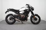 Yamaha XSR 700 (bj 2016), Motoren, Bedrijf, Meer dan 35 kW, 689 cc, ABS