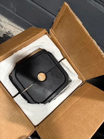Ironmaster Heavy Handle Plate Kit - Nieuw! beschikbaar voor biedingen
