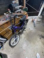 Tomos 65cc Airsal - Gereviseerd blok, nieuwe onderdelen, Ophalen of Verzenden, Gebruikt, Blok, Tomos