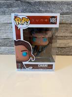 Funko Pop! Dune - Chani #1495 (Nieuw), Ophalen of Verzenden, Nieuw