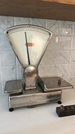 Berkel weegschaal type e uit 1977, Witgoed en Apparatuur, Weegschalen, Ophalen, Zo goed als nieuw, Minder dan 10 kg