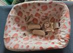 Stokke NewBorn Set - Tripp Trapp, Ophalen of Verzenden, Gebruikt, Meegroeistoel, Stoelverkleiner