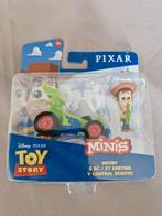 Woody & RC, Ophalen of Verzenden, Nieuw