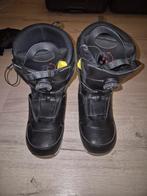 Salomon Launch BOA SJ Snowboard Schoenen - Maat 43,5, Ophalen, Zo goed als nieuw, Snowboots
