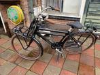 Cortina transporter, Fietsen en Brommers, Fietsen | Heren | Herenfietsen, Versnellingen, 49 tot 53 cm, Zo goed als nieuw, Ophalen