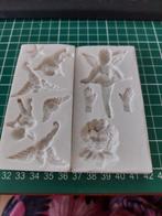 de mallenman engelen, Verzamelen, Ophalen of Verzenden, Nieuw, Poppenhuis