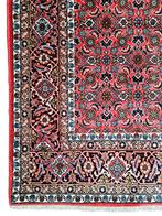Handgeknoopt Perzisch wol Bidjar super tapijt 174x248cm, 200 cm of meer, 150 tot 200 cm, Perzisch vintage oosters hype, Rechthoekig