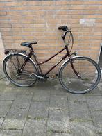 28 inch gazelle medeo fiets met slot, Ophalen, Gebruikt, 56 cm of meer, Gazelle