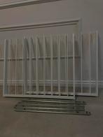 Ikea PAX broekhanger wit 75x58, Ophalen, 50 tot 100 cm, Zo goed als nieuw, Minder dan 100 cm