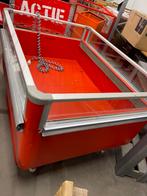 Actie koeltoonbank, Witgoed en Apparatuur, Zonder vriesvak, 160 cm of meer, Ophalen of Verzenden, Minder dan 75 liter