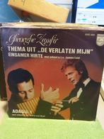 Gheorge Zamfir - Thema uit de Verlaten Mijn (f4), Cd's en Dvd's, Vinyl Singles, Ophalen of Verzenden