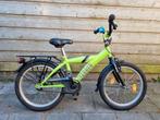 Alpina Yabber 18 inch, Fietsen en Brommers, Fietsen | Jongens, Ophalen, Gebruikt, 18 inch