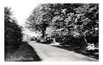 970188 Veluwe Poststempel Ermelo Veldwijk 1942 Gelopen met, Verzamelen, Ansichtkaarten | Nederland, Ophalen of Verzenden, 1940 tot 1960