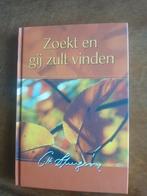 Charles Haddon Spurgeon - Zoekt en gij zult vinden, Ophalen of Verzenden, Zo goed als nieuw, Charles Haddon Spurgeon
