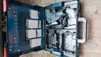 Bosch GST 12v-70 decoupeerzaag, Doe-het-zelf en Verbouw, Gereedschap | Zaagmachines, Decoupeerzaag, Ophalen of Verzenden, Zo goed als nieuw